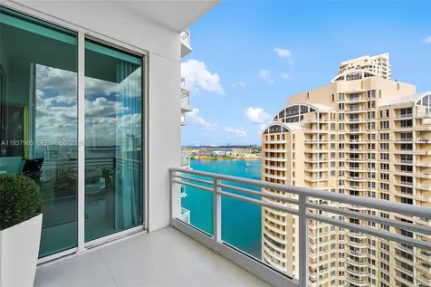 900 Brickell Key Boulevard Miami FL 33131
