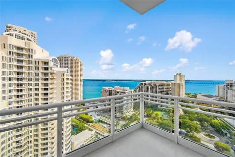 900 Brickell Key Boulevard Miami FL 33131