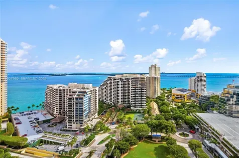900 Brickell Key Boulevard Miami FL 33131