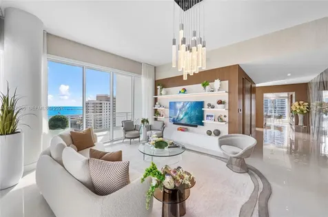 900 Brickell Key Boulevard Miami FL 33131