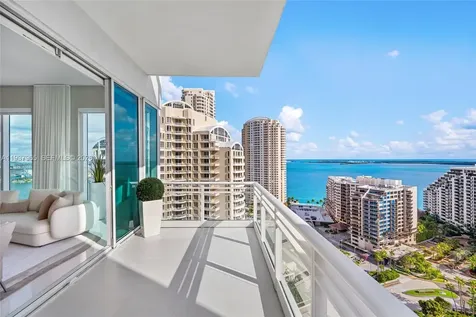 900 Brickell Key Boulevard Miami FL 33131