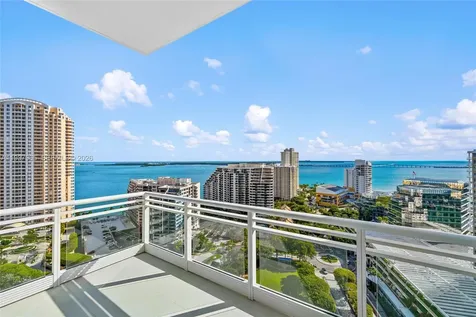 900 Brickell Key Boulevard Miami FL 33131