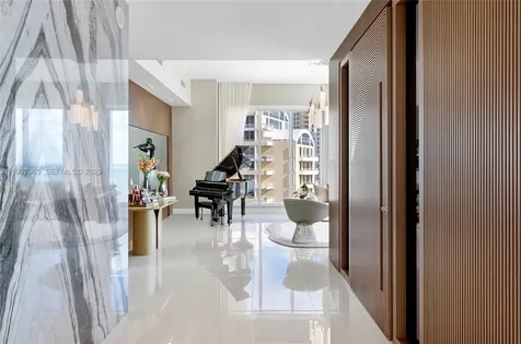 900 Brickell Key Boulevard Miami FL 33131