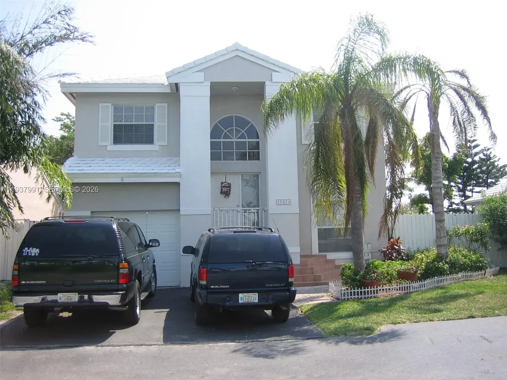 11274 SW 64 Lane Miami FL 33173