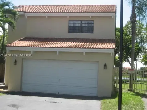 13224 SW 10 Te Miami FL 33184