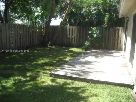 13224 SW 10 Te Miami FL 33184