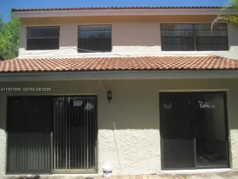 13224 SW 10 Te Miami FL 33184