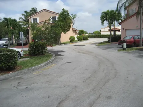 13224 SW 10 Te Miami FL 33184