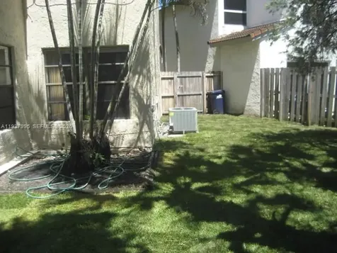 13224 SW 10 Te Miami FL 33184
