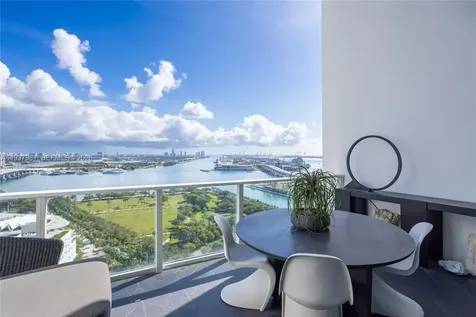 1040 Biscayne Boulevard Miami FL 33132