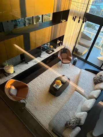 1040 Biscayne Boulevard Miami FL 33132