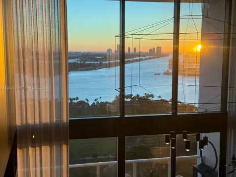 1040 Biscayne Boulevard Miami FL 33132