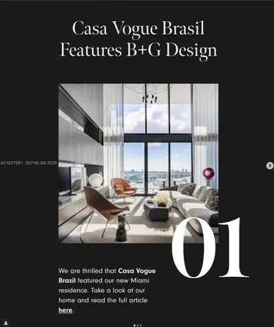 1040 Biscayne Boulevard Miami FL 33132