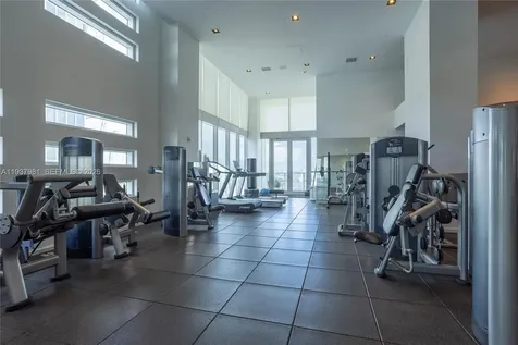 1040 Biscayne Boulevard Miami FL 33132