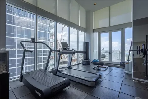 1040 Biscayne Boulevard Miami FL 33132