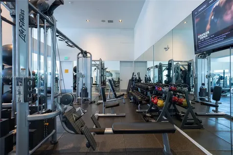 1040 Biscayne Boulevard Miami FL 33132