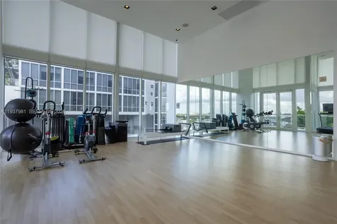 1040 Biscayne Boulevard Miami FL 33132