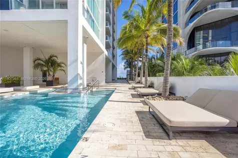 1040 Biscayne Boulevard Miami FL 33132