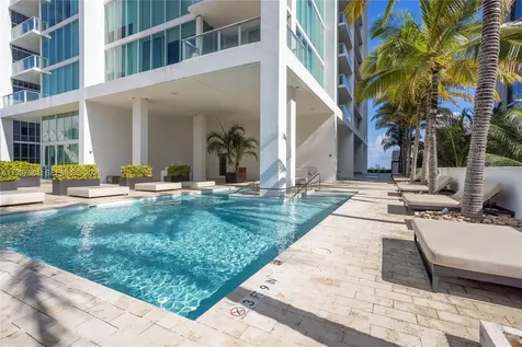 1040 Biscayne Boulevard Miami FL 33132