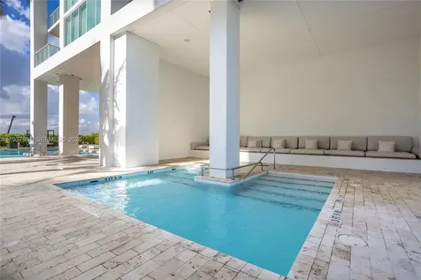 1040 Biscayne Boulevard Miami FL 33132