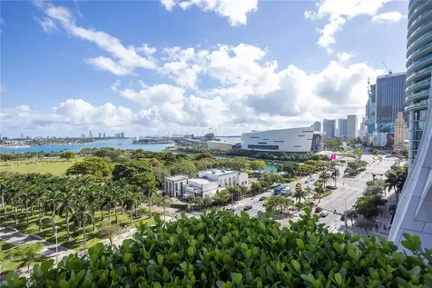 1040 Biscayne Boulevard Miami FL 33132