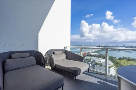 1040 Biscayne Boulevard Miami FL 33132