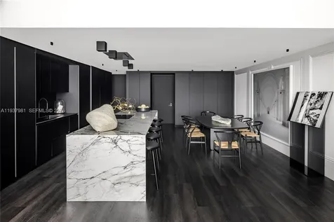 1040 Biscayne Boulevard Miami FL 33132