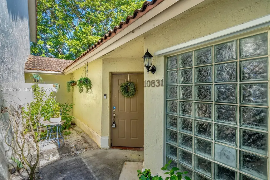 10831 NW 3rd Court Pembroke Pines FL 33026