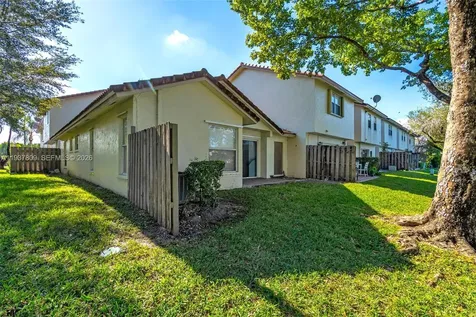 10831 NW 3rd Court Pembroke Pines FL 33026