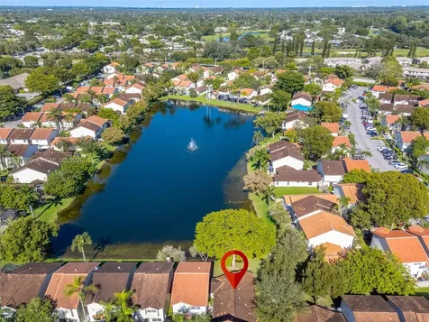 10831 NW 3rd Court Pembroke Pines FL 33026