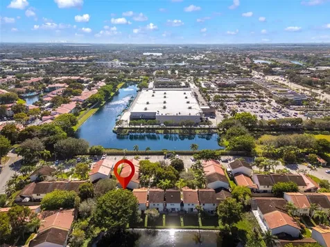 10831 NW 3rd Court Pembroke Pines FL 33026