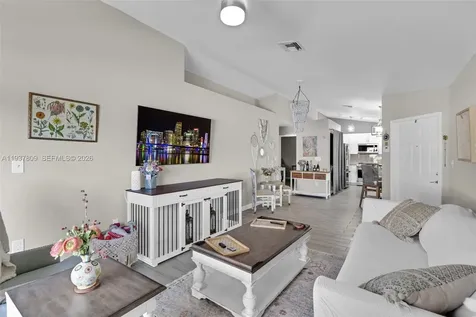 10831 NW 3rd Court Pembroke Pines FL 33026