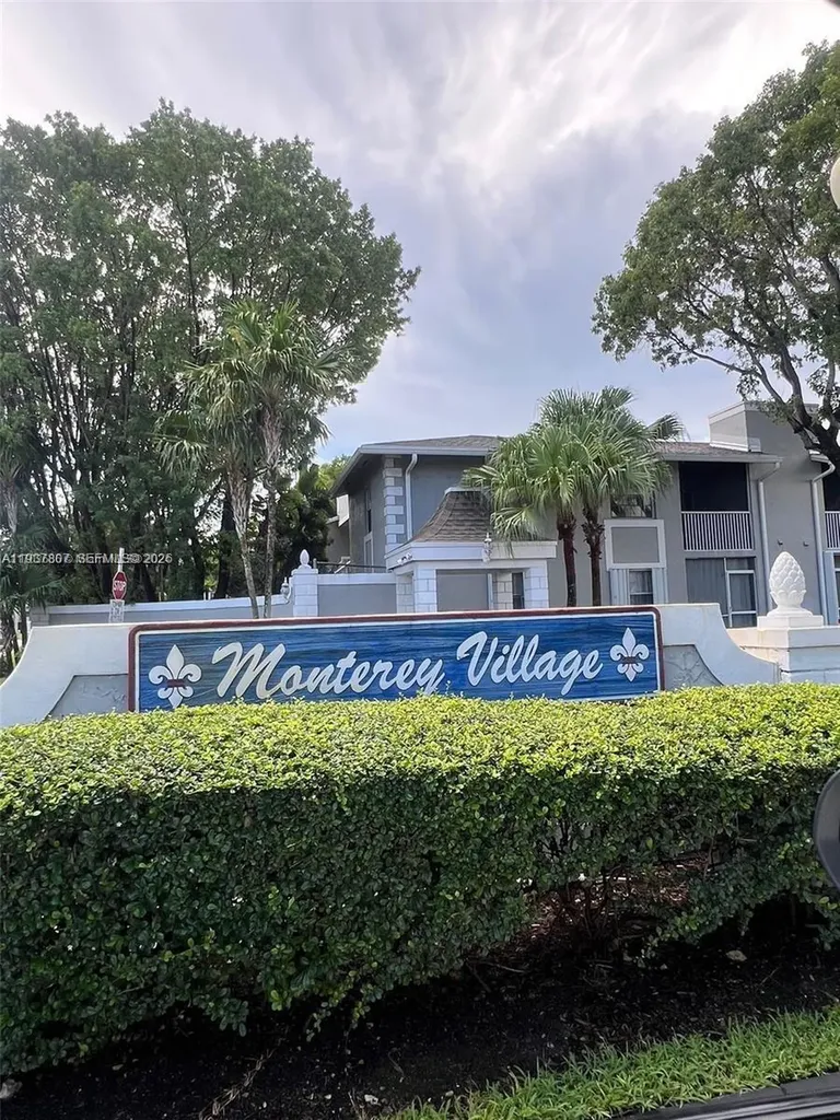 455 NE 210th Cir Terrace Miami FL 33179