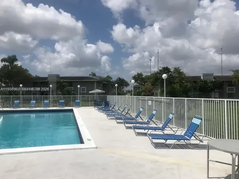 455 NE 210th Cir Terrace Miami FL 33179