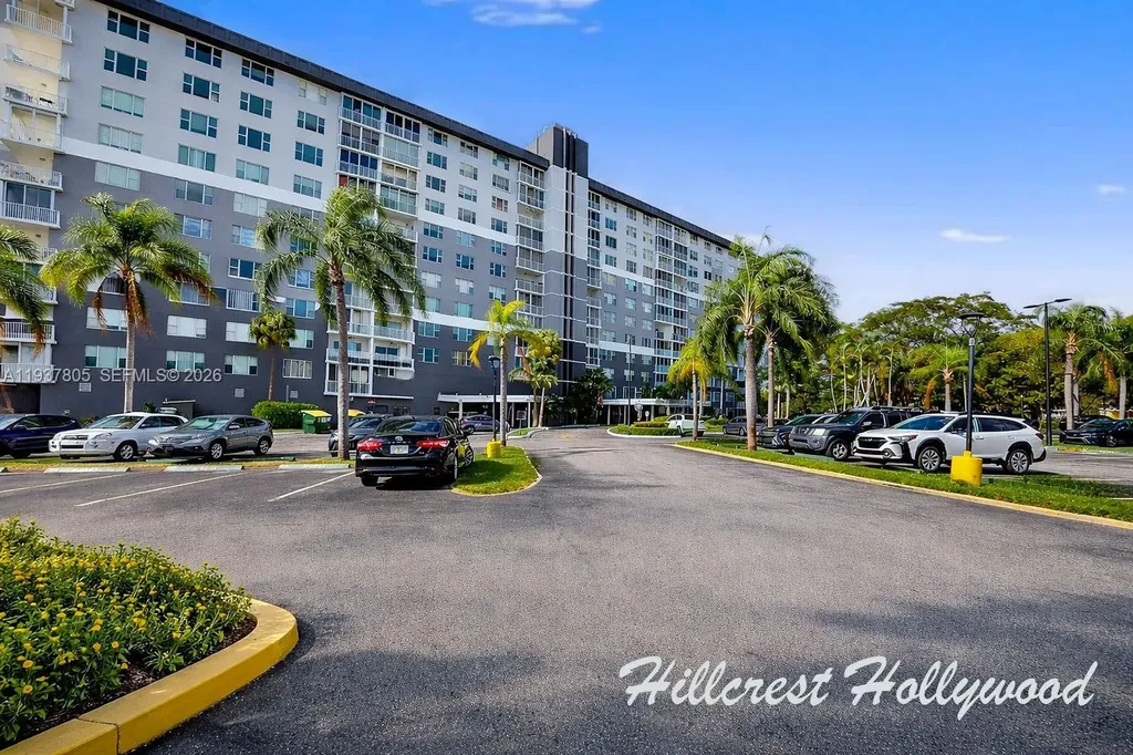 3850 Washington Street Hollywood FL 33021