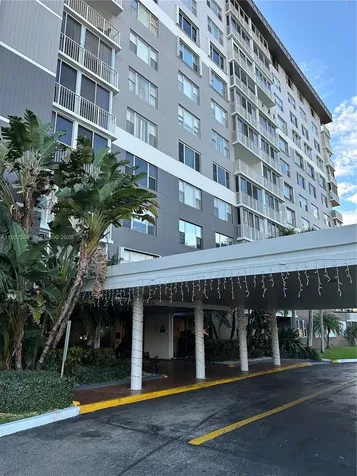 3850 Washington Street Hollywood FL 33021
