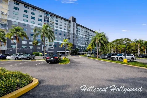 3850 Washington Street Hollywood FL 33021