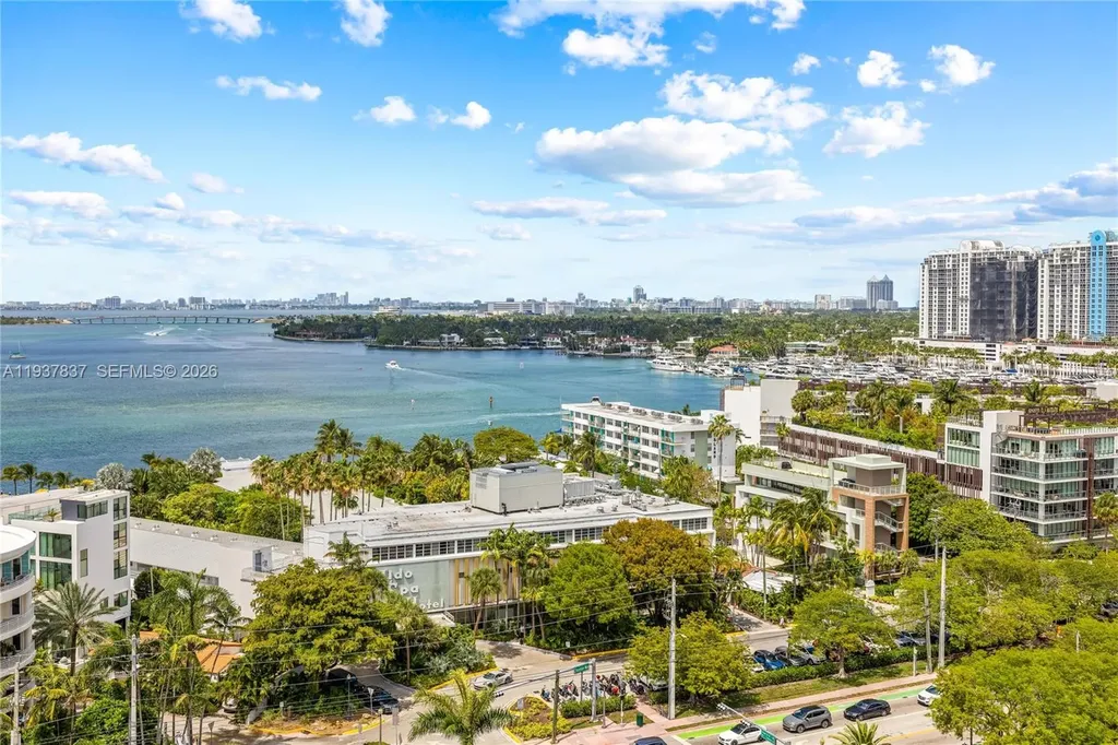 5 Island Avenue Miami Beach FL 33139