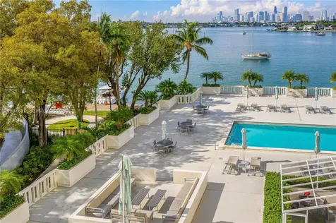 5 Island Avenue Miami Beach FL 33139
