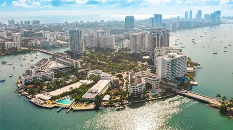 5 Island Avenue Miami Beach FL 33139