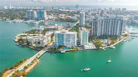 5 Island Avenue Miami Beach FL 33139