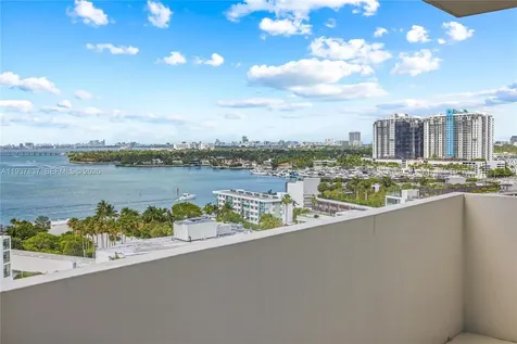 5 Island Avenue Miami Beach FL 33139