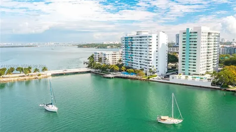 5 Island Avenue Miami Beach FL 33139