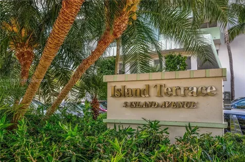 5 Island Avenue Miami Beach FL 33139