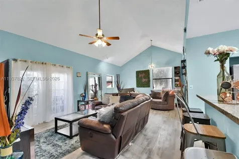 1419 Avon Lane North Lauderdale FL 33068