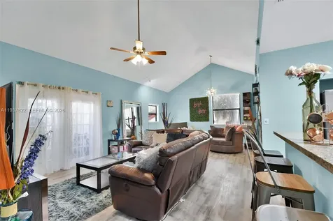 1419 Avon Lane North Lauderdale FL 33068
