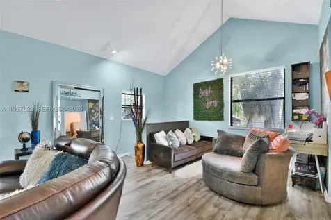 1419 Avon Lane North Lauderdale FL 33068