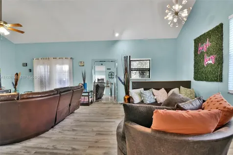 1419 Avon Lane North Lauderdale FL 33068