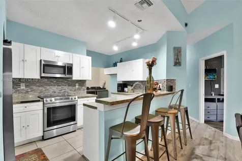 1419 Avon Lane North Lauderdale FL 33068