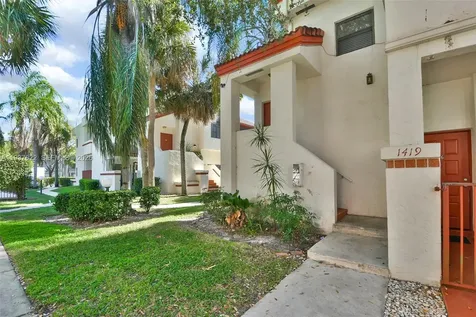 1419 Avon Lane North Lauderdale FL 33068